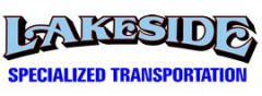 : Lakeside Specialized Transportation,Lakeside Trucking
